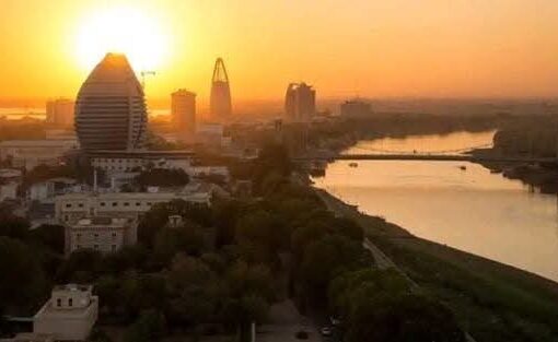 النيل بين شريان الحياة وميدان الصراع: النيل بين شريان الحياة وميدان الصراع: