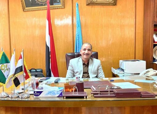 هندسة منوف تتصدر بطولة مصارعة الذراعين على مستوى جامعة المنوفية