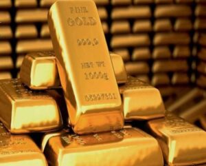 الذهب يواصل تألقه ويقترب من حاجز الـ 4 آلاف دولار للأوقية