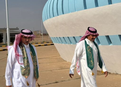 وكيل وزارة التعليم وقف الاستعدادات تعليم الطائف يستضيف