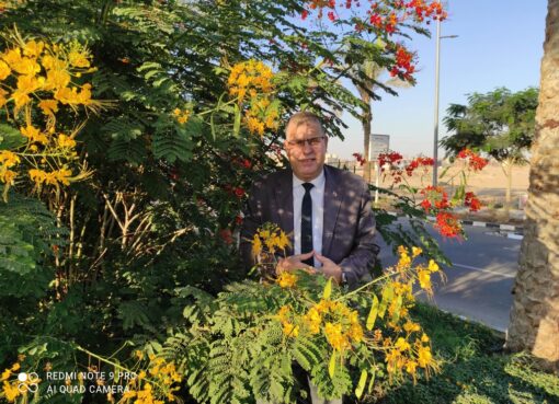 سر إنزال الهزيمة بالإرهاب العالمي