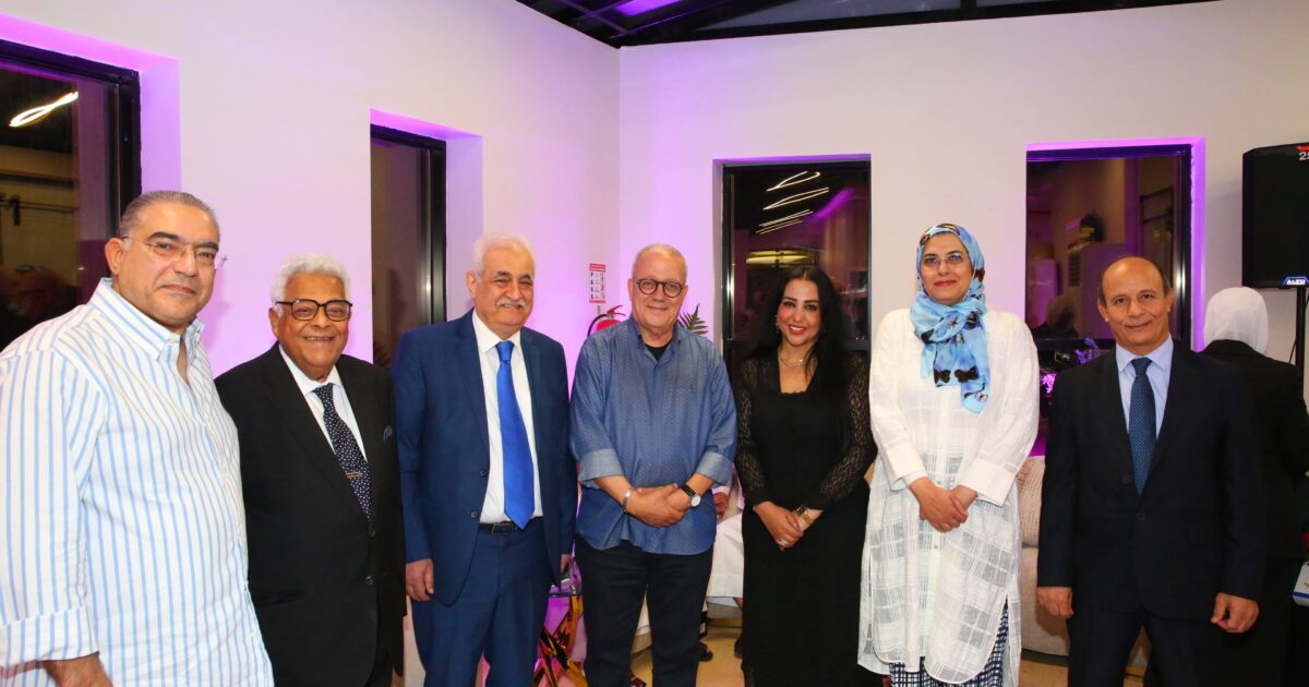 افتتاح عيادات “داون تاون كلينك” في جدة بأمسية راقية جمعت صفوه المجتمع