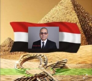 مصر القوية بقيادة واعية وشعب لا يعرف المستحيل