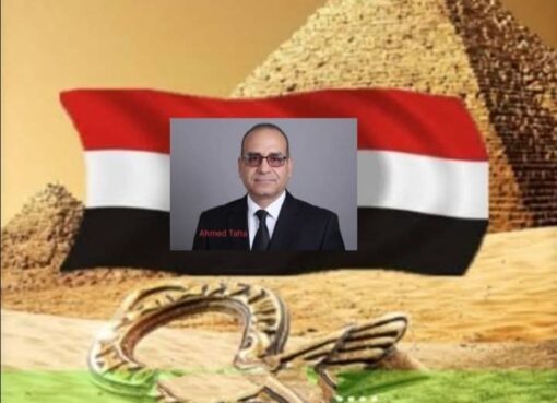 مصر القوية بقيادة واعية وشعب لا يعرف المستحيل