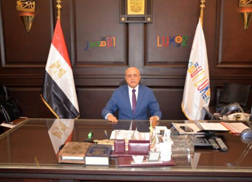 “محافظ الأقصر” يعلن عن فتح تراخيص لـ 46 خط سير جديد لخدمة أهالي الأقصر بدءًا من اول نوفمبر ولمدة 15 يوم