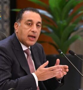 رئيس الوزراء: ارتفاع مياه النيل خلال أكتوبر الجاري يهدد مناطق طرح النهر بالمنوفية والبحيرة
