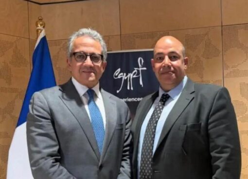 اليونسكو انتصار جديد لمصر وريادة مستحقة