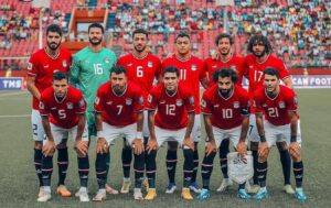 دبي تستضيف البطولة الدولية لكرة القدم بمشاركة منتخب مصر ونخبة من المنتخبات المتأهلة لكأس العالم