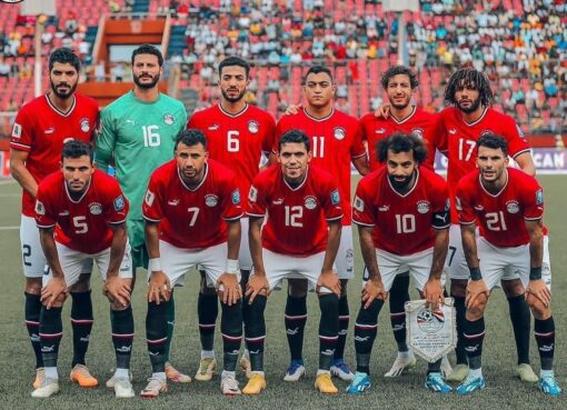 دبي تستضيف البطولة الدولية لكرة القدم بمشاركة منتخب مصر ونخبة من المنتخبات المتأهلة لكأس العالم