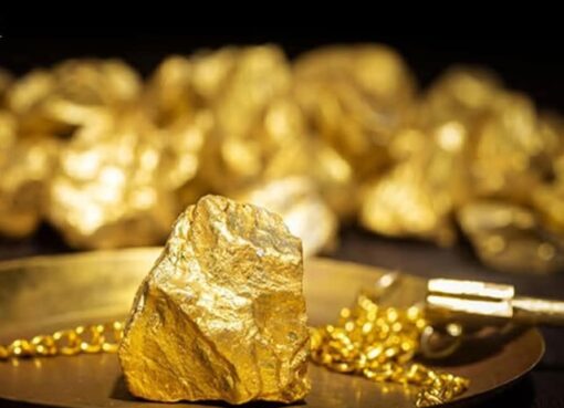 الذهب يحقق سابع مكاسب أسبوعية متتالية بدعم الإغلاق الحكومي الأمريكي