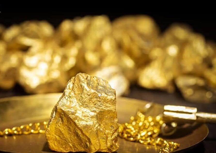 الذهب يحقق سابع مكاسب أسبوعية متتالية بدعم الإغلاق الحكومي الأمريكي