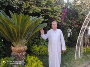 الوطن والعمل على حمايته والحفاظ عليه