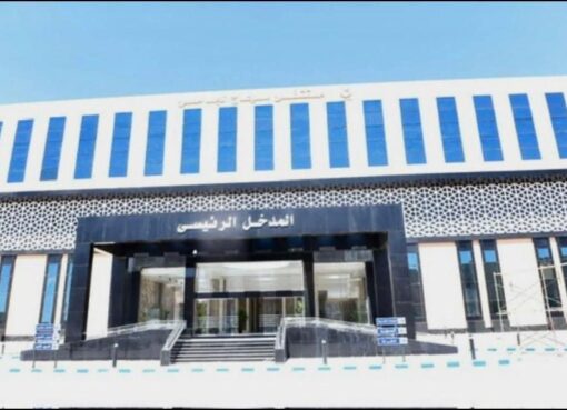 النعماني يؤكد تنفيذ الحكم القضائي لصالح الإداريين بمستشفى سوهاج الجامعي