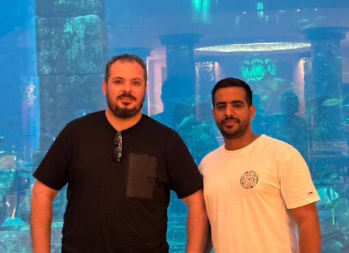 يوسف الزهراني يخوض مغامرة الإنتاج في مصر.. وأحمد البابلي يستعد لفيلم كوميدي مشترك ومسلسل باليونان