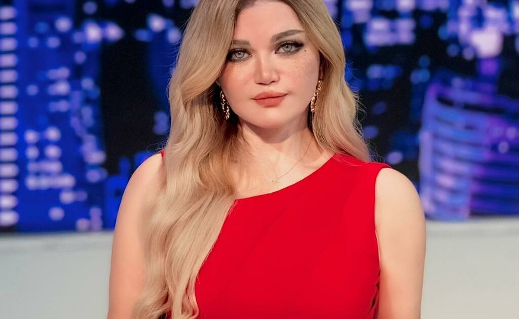 ياسمين الخطيب توجه رسالة إلى الأهلي بعد فوزه على الزمالك: لسه الأيام بيننا