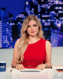 ياسمين الخطيب توجه رسالة إلى الأهلي بعد فوزه على الزمالك: لسه الأيام بيننا