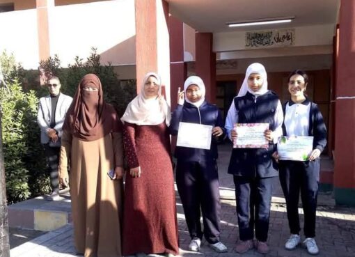 الخبيرة التعليمية سعاد السمان تهنئ الرئيس السيسي بالذكرى ال٥٢ لإنتصارات أكتوبر المجيدة