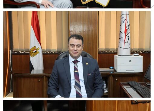 رئيس هيئة المحطات النووية يستكمل الحديث الشيق البناء  رئيس هيئة المحطات النووية يستكمل الحديث الشيق البناء