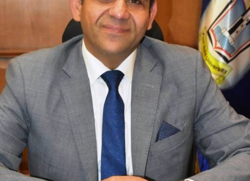 جامعة بورسعيد ضمن أفضل جامعات العالم للعام السادس على التوالي في تصنيف “التايمز” العالمي للتعليم العالي 2026