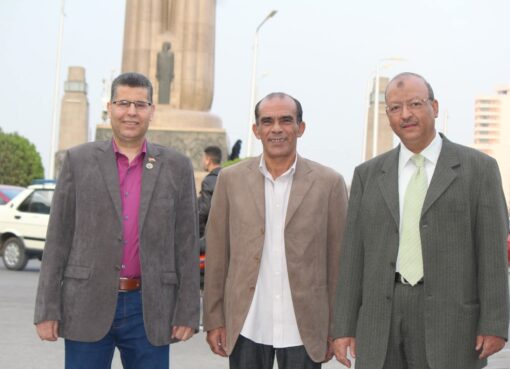 علاقة ممتدة حتى الخلود