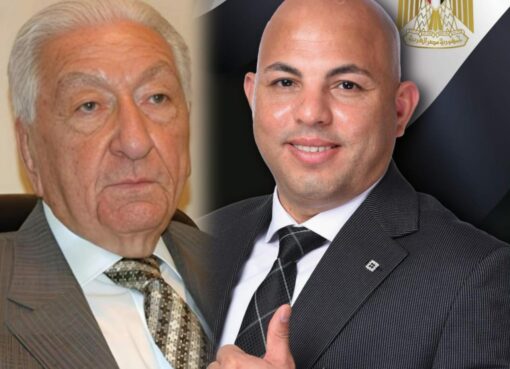 المهندس هيثم حسين.. يسير على خطى عزيز صدقي: من تأسيس الصناعة الوطنية إلى ثوره توطين نهضة صناعية ثانية بروح عابرة للقارات المهندس هيثم حسين.. يسير على خطى عزيز صدقي: من تأسيس الصناعة الوطنية إلى ثوره توطين نهضة صناعية ثانية بروح عابرة للقارات