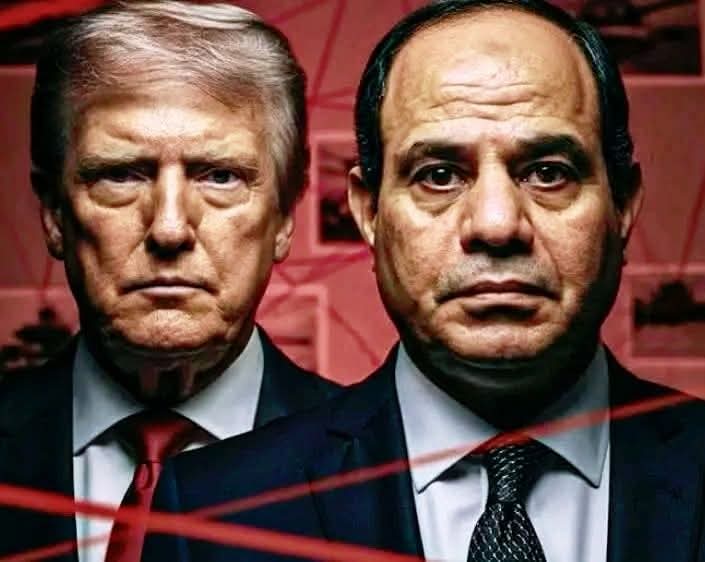 ترامب كشف المستور… والعالم وقف عند كلمة مصر.