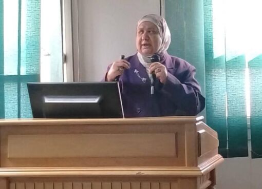 مستشفى الأطفال بجامعة أسيوط ينظم يوما علميا حول أمراض الكبد المزمنة عند الأطفال