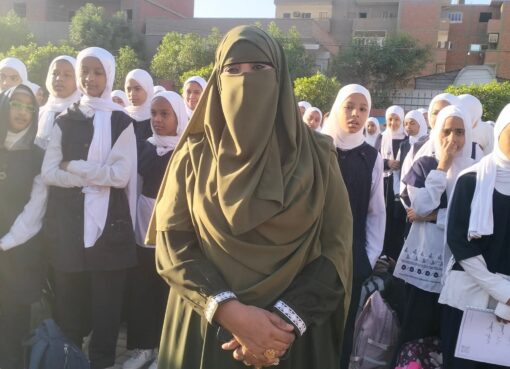 الخبيرة التعليمية سعاد السمان التنمر سلوك عدواني متكرر
