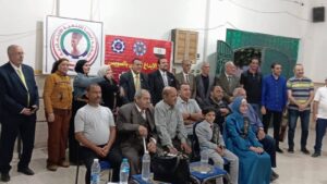 أعياد السويس بين الماضي والحاضر