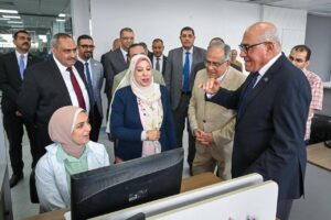 الهيئة العربية للتصنيع تطلق منتجات إلكترونية مصرية بأسعار تنافسية بالتعاون مع القطاع الخاص