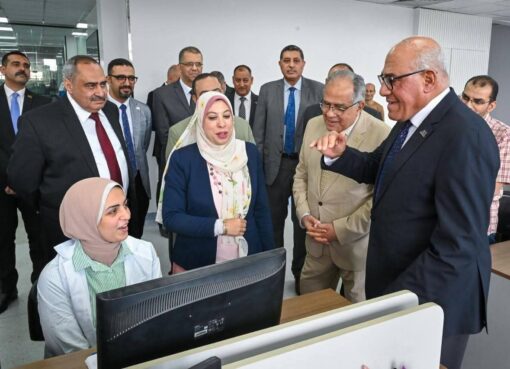 الهيئة العربية للتصنيع تطلق منتجات إلكترونية مصرية بأسعار تنافسية بالتعاون مع القطاع الخاص