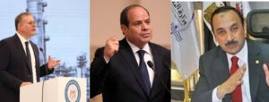 كتيبة البترول... عودة حكماء الطاقة لإنقاذ شريان الاقتصاد المصري