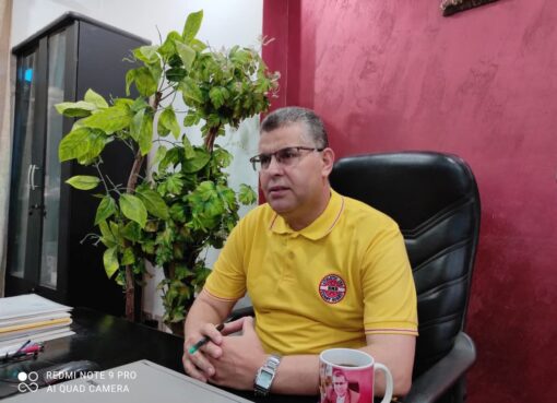 نعمة جليلة لا نستغني عنها لحظة