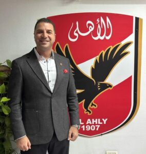 أحمد الحيوان: صالح سليم النموذج الأشمل للإداري الناجح.. والخطيب وحمدي أفضل رؤساء للأهلي عبر تاريخه