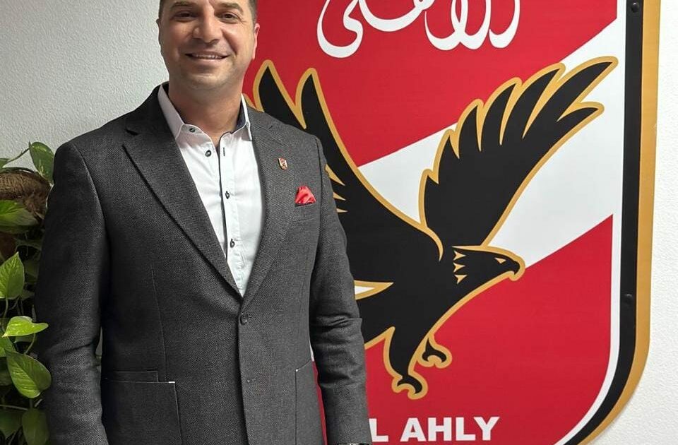 أحمد الحيوان: صالح سليم النموذج الأشمل للإداري الناجح.. والخطيب وحمدي أفضل رؤساء للأهلي عبر تاريخه