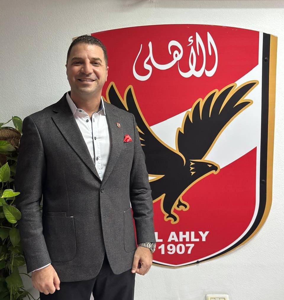 أحمد الحيوان: صالح سليم النموذج الأشمل للإداري الناجح.. والخطيب وحمدي أفضل رؤساء للأهلي عبر تاريخه