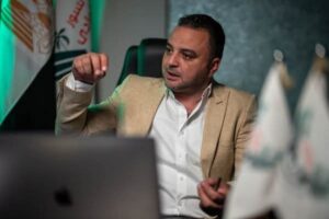 خطط نسور الوادي التوسعية في معرض أجرو الكيس الدولي 2025