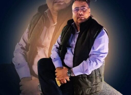 رساله الى على بابا