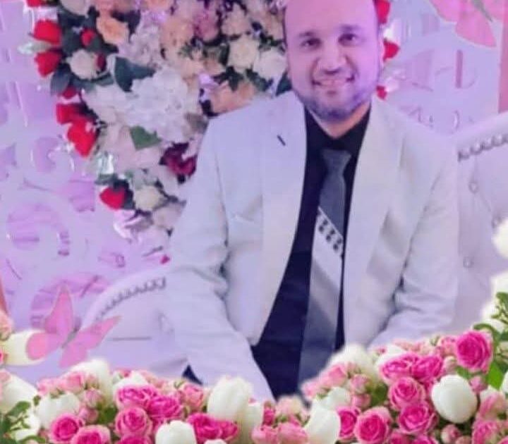 حين يشاء القدر