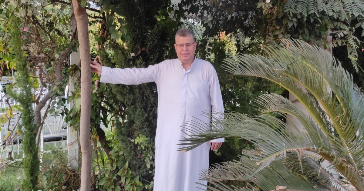 رابطة الأخوة هي قوام المجتمع
