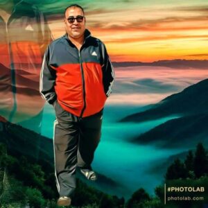 رساله الى حفيدتى