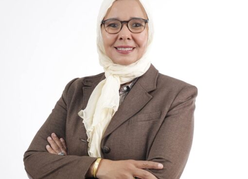 مرفت جبل تشارك في انتخابات غرفة تكنولوجيا المعلومات ببرنامج يهدف الى تعزيز كفاءة الصناعة المصرية رقمياً مرفت جبل تشارك في انتخابات غرفة تكنولوجيا المعلومات ببرنامج يهدف الى تعزيز كفاءة الصناعة المصرية رقمياً