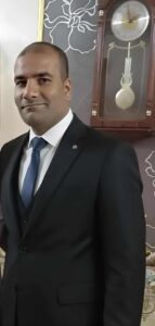 حين يعلو صوتُ الشيطان .. تبكي السماءُ حسرةً لضياعِ إنسان