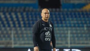 حضور مصرى بجوائز الكاف