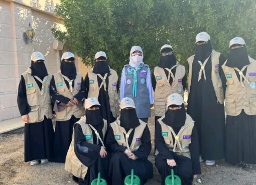 تعليم الطائف ينفذ مبادرة نثر البذور الرعوية لتعزيز الغطاء النباتي