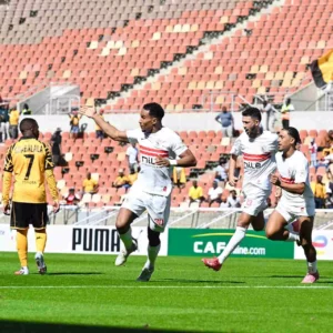 ماذا قدم الزمالك وبيراميدز 