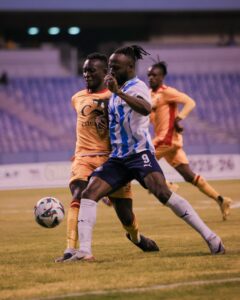 ماذا قدم الزمالك وبيراميدز 