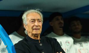 تعديلات بقائمة المنتخب الثانى