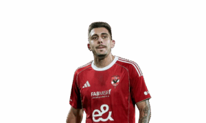 الأهلى فى نهائى السوبر