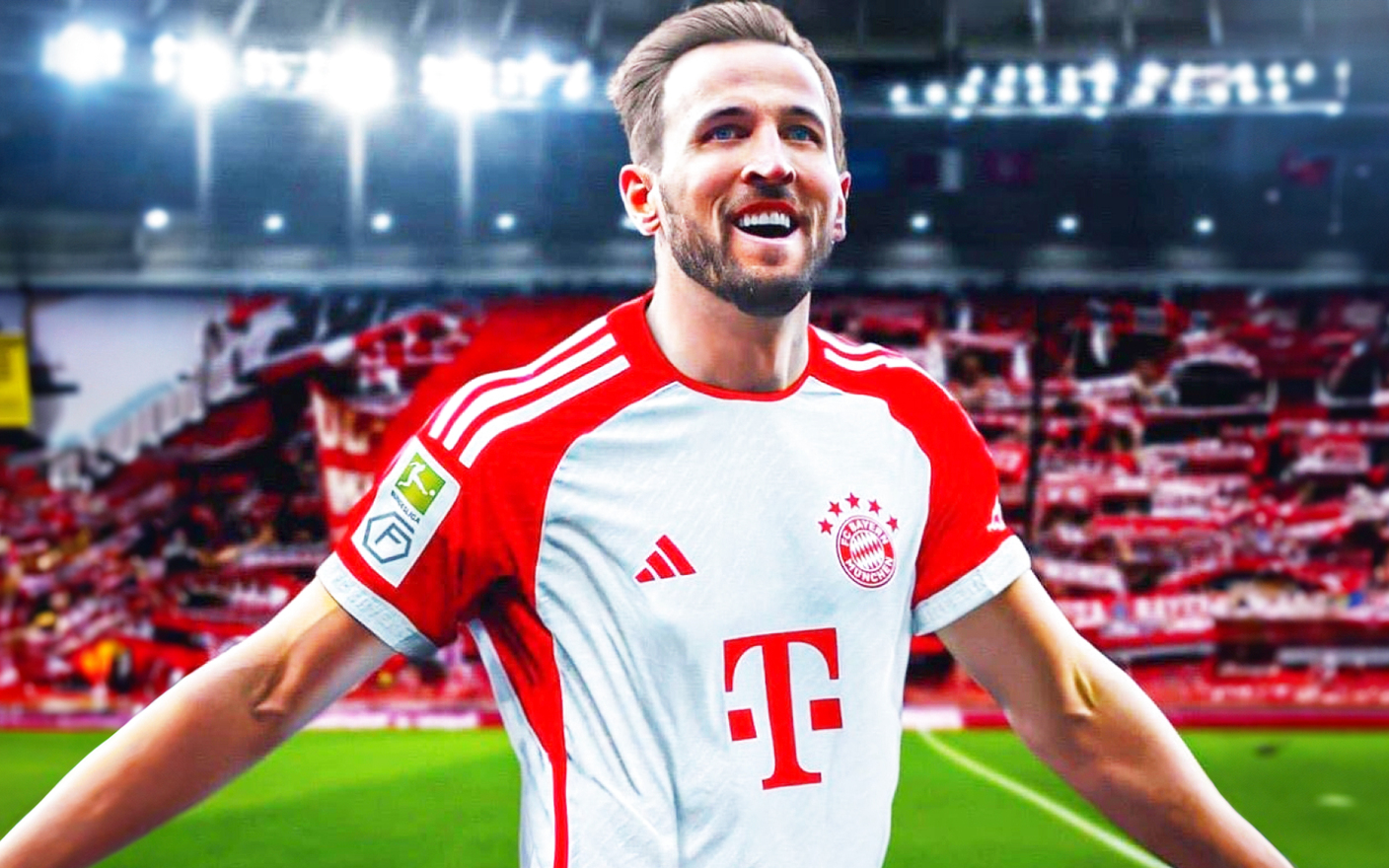 قناص إنجليزي قلب التحدي